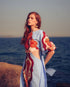 Eirianna The Brand - Victoria Long Dress